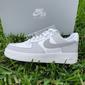Nike Custom Air Force 1 Low NWT